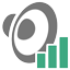 Fügen Sie Ihre Podcasts oder Banden-Demos hinzu, ohne Code zu benutzen, mit der NetObjects Fusion 2015 Webseiten-Design-Software